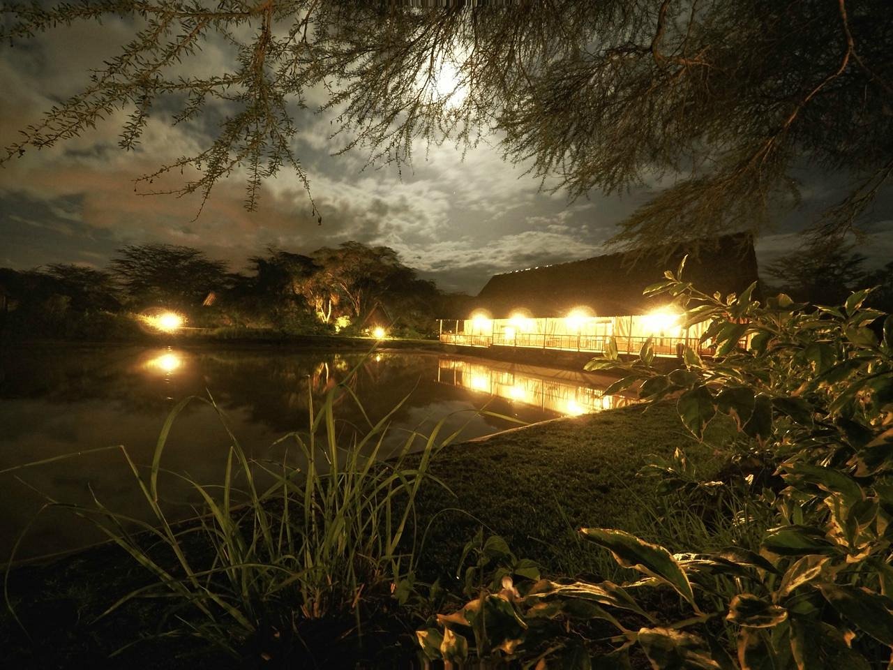 Ziwa Bush Lodge gallery 4